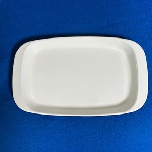 Corning Ware Browning Grill MW-11. No more soggy pizza!